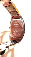Orologio Paul Picot Donna Firshire in Acciaio 4099A/B - 4099A/B